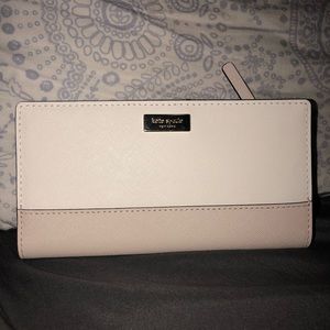 NWT Kate Spade Wallet
